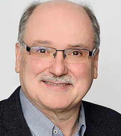 Martin Hausmann