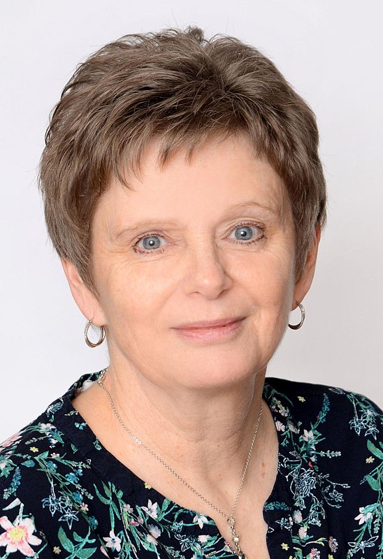 Susanne Panzenböck