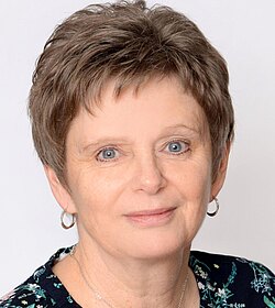 Susanne Panzenböck