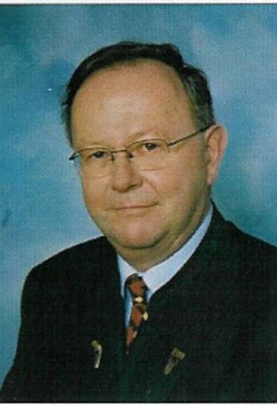 Franz Panzenböck